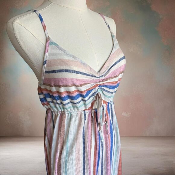 Xhilaration Women's Jumpsuit Size Medium - Picture 3 of 7